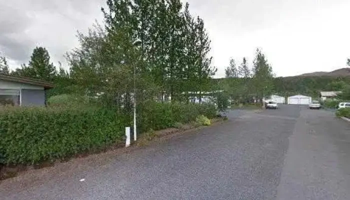 Allt I Vinnslu Ehf Loftflutningar - Hveragerði