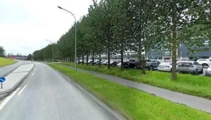 Almenni Lifeyrissjodurinn Street View 360deg - Kópavogur