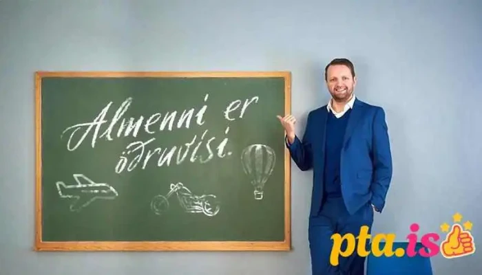 Almenni lífeyrissjóðurinn - Kópavogur