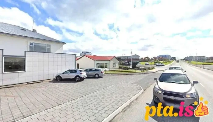 Alrún Snyrtistofa - 230 Keflavík