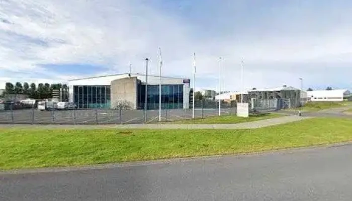 Altak Street View 360deg - Reykjavík