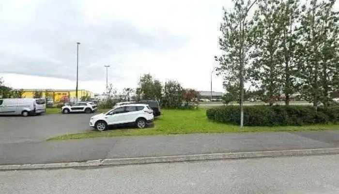 Altis -  Street View 360deg - Hafnarfjörður