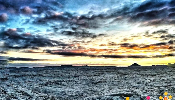 Always Iceland -  Fra Eiganda - Kópavogur