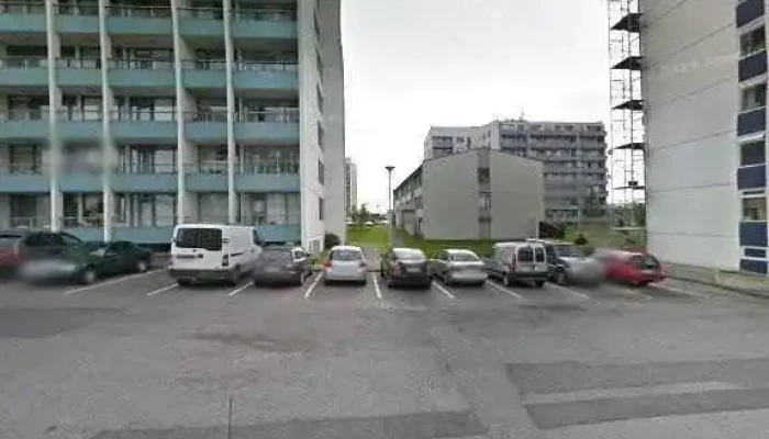 Always Iceland -  Street View 360 - Kópavogur