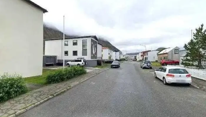 Amazing Westfjords Ehf -  Street View 360deg - Ísafjörður