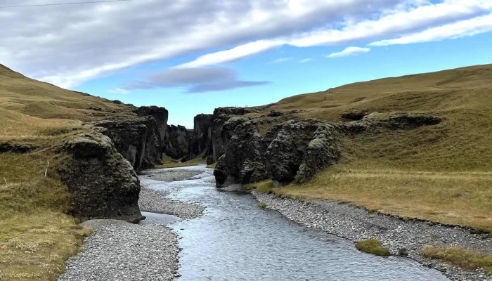 Another Iceland -  Athugasemdir - Reykjavík