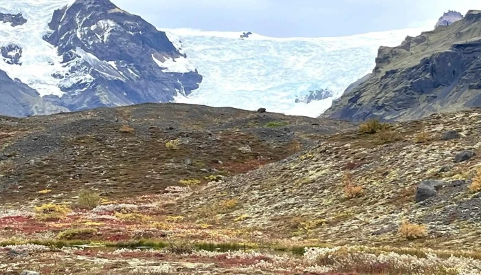 Another Iceland -  Einkunn - Reykjavík