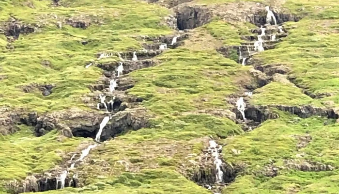 Another Iceland -  Staðsetning - Reykjavík