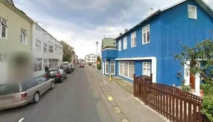 Another Iceland -  Street View 360deg - Reykjavík