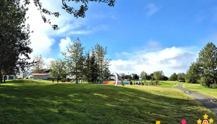 Aparóla - 200 Kópavogur