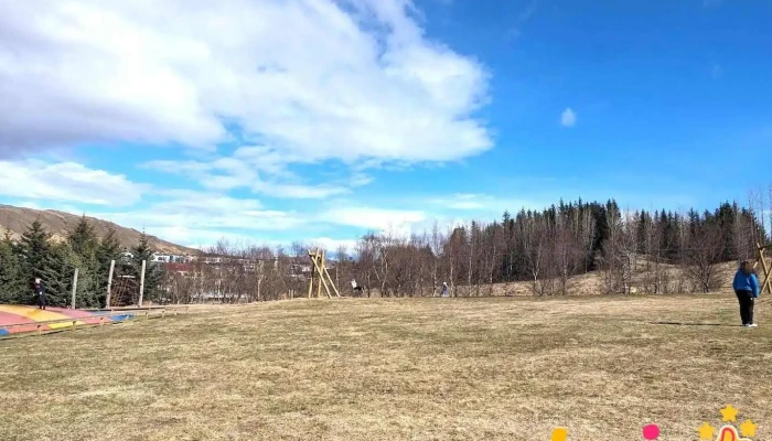 Aparóla - Mosfellsbær