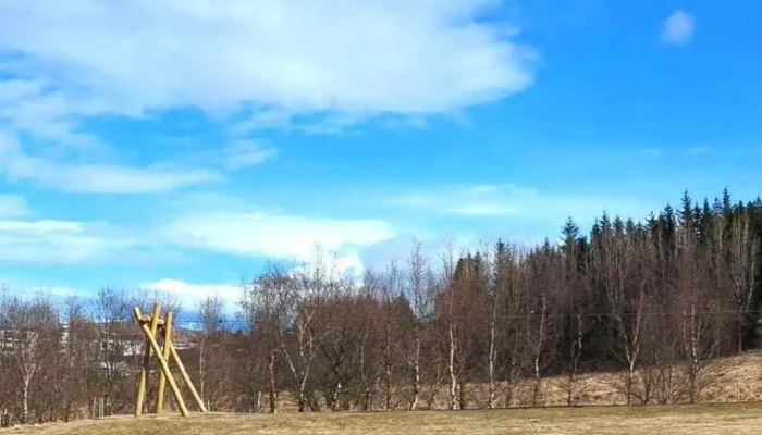 Aparola Myndskeid - Mosfellsbær