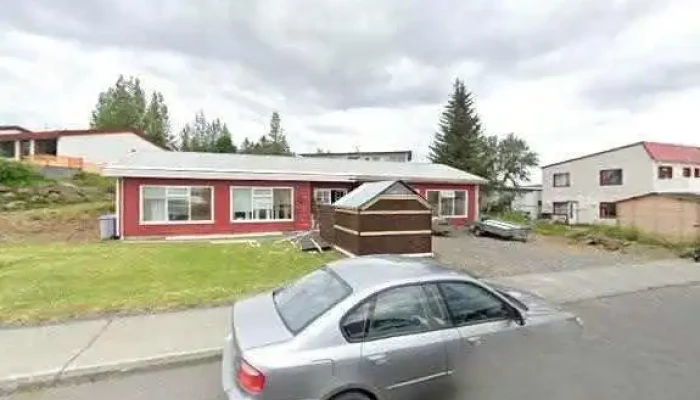 Apartment Helgafell -  Street View 360deg - Egilsstaðir