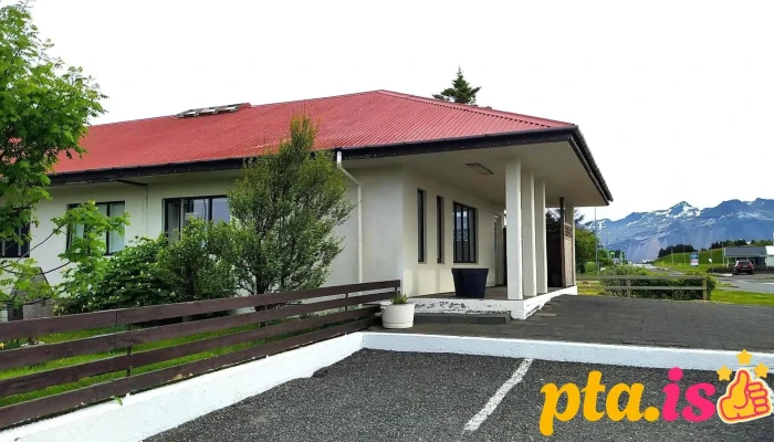 Apotek Guesthouse -  Gistiheimili - Höfn Í Hornafirði