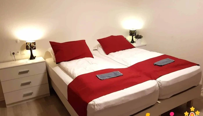 Apotek Guesthouse -  Herbergi - Höfn Í Hornafirði