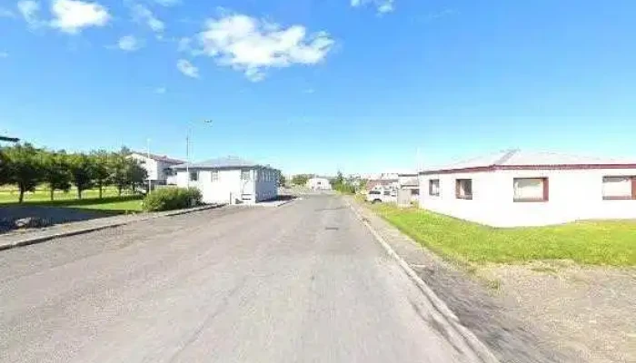 Apotek Vopnafjardar Apotek - Vopnafjörður