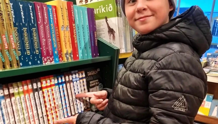 Apótekarinn - Akureyri