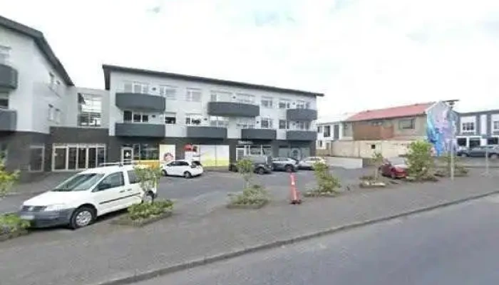 Apotekarinn Apotek - Vestmannaeyjabær