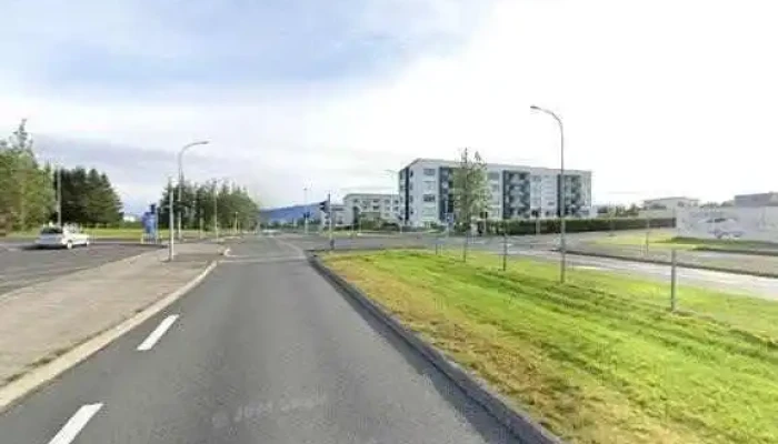 Apotekarinn Austurveri Street View 360deg - Reykjavík