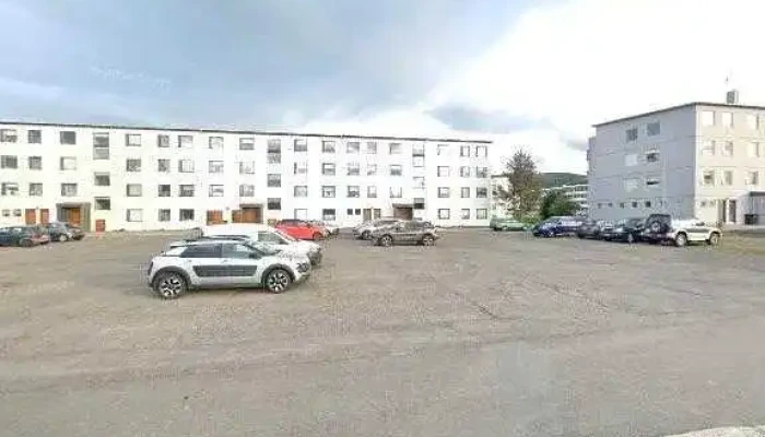 Apotekarinn Hrisalundi Street View 360deg - Akureyri