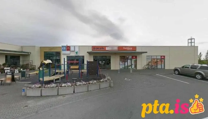 Apótekarinn Hveragerði - Hveragerði