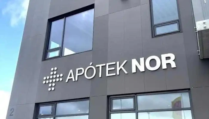 Apoteknor Apotek - Reykjavík