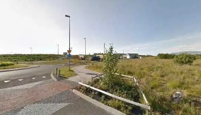 Apoteknor Street View 360deg - Reykjavík