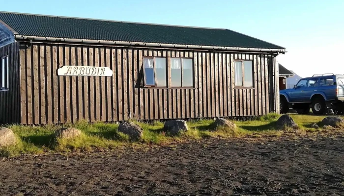 Arbudir Iceland - Iceland