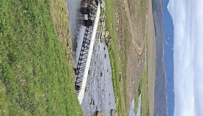 Arbudir Myndskeid - Iceland