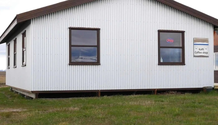Arbudir Simi - Iceland