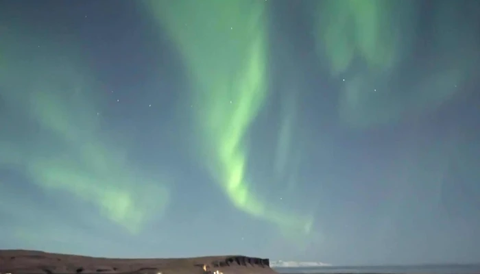 Arctic Adventures -  Opið Nuna - Reykjavík