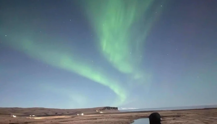 Arctic Adventures -  Safn - Reykjavík