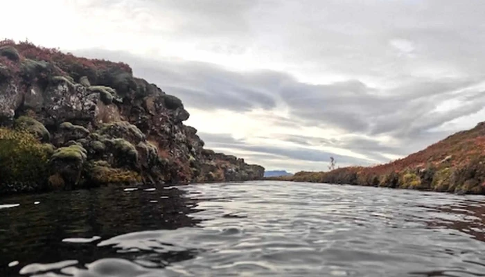 Arctic Adventures Silfra Fissure -  Aætlun - Thingvellir National Park