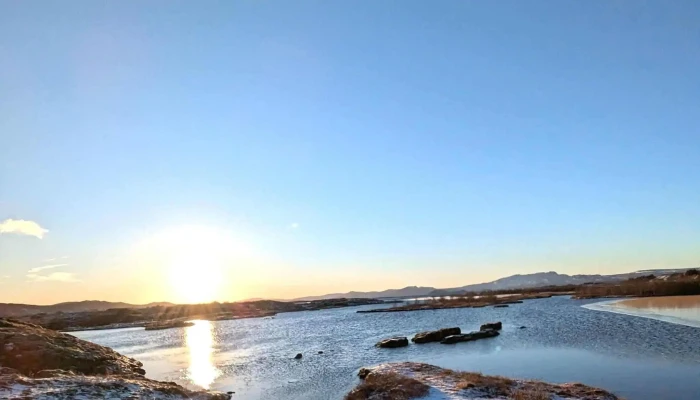 Arctic Adventures Silfra Fissure -  Hvar - Thingvellir National Park