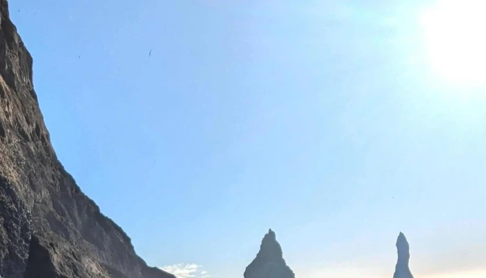 Arctic Adventures -  Simi - Reykjavík
