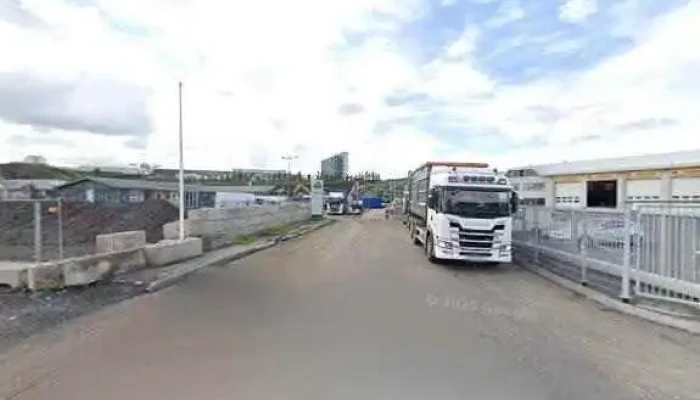 Arctic Adventures -  Street View 360deg - Reykjavík