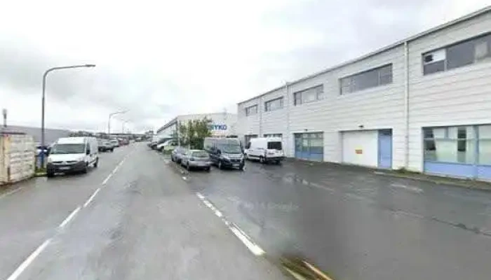 Arctic Exposure -  Street View 360 - Kópavogur