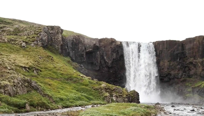 Arctic Shorex -  Afslættir - Ísafjörður