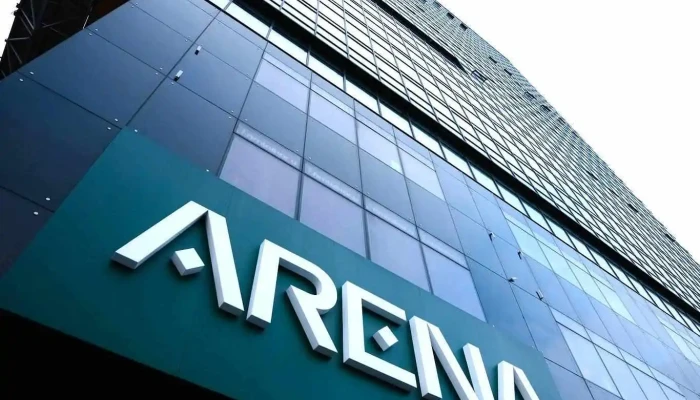 Arena Gaming -  Fra Eiganda - Kópavogur