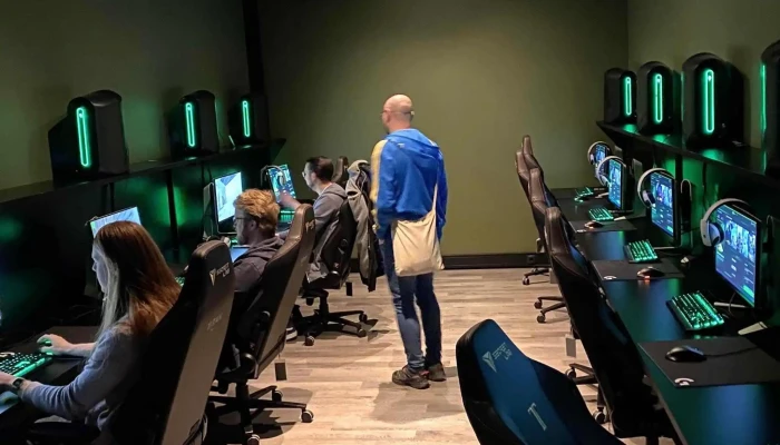 Arena Gaming - Kópavogur
