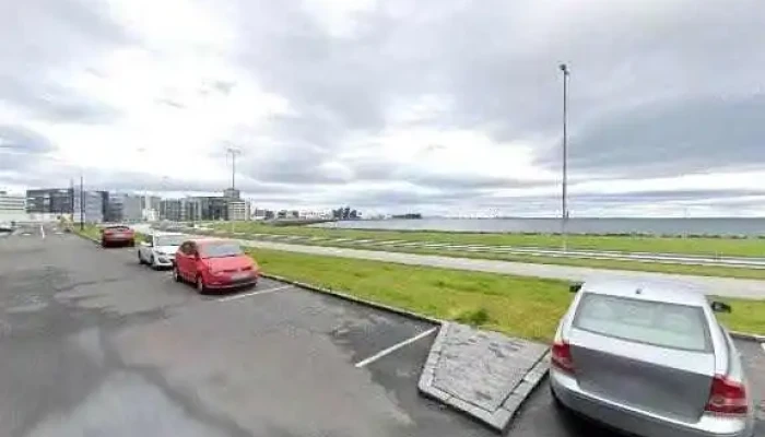 Arina Upplysingataekni Street View 360deg - Reykjavík