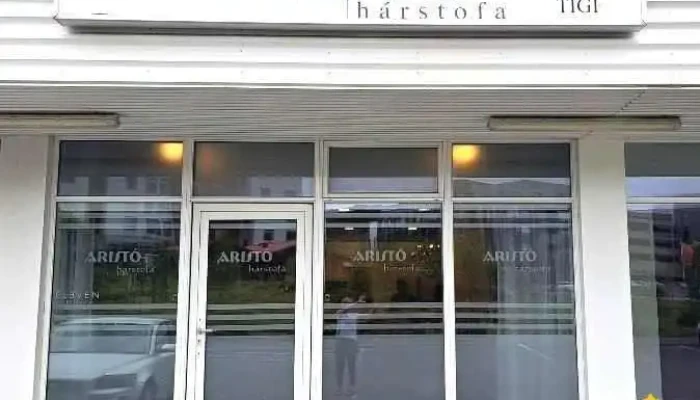 Aristó - Mosfellsbær