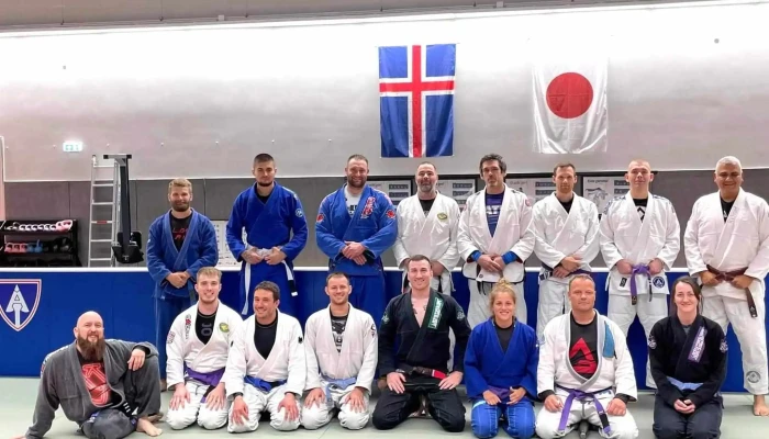Ármann - Reykjavík