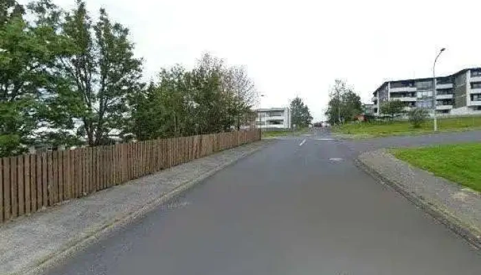 Armenn Felagsheimili Felag Eða Stofnun - Reykjavík