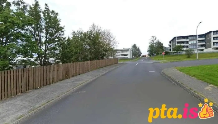 Ármenn félagsheimili - Reykjavík