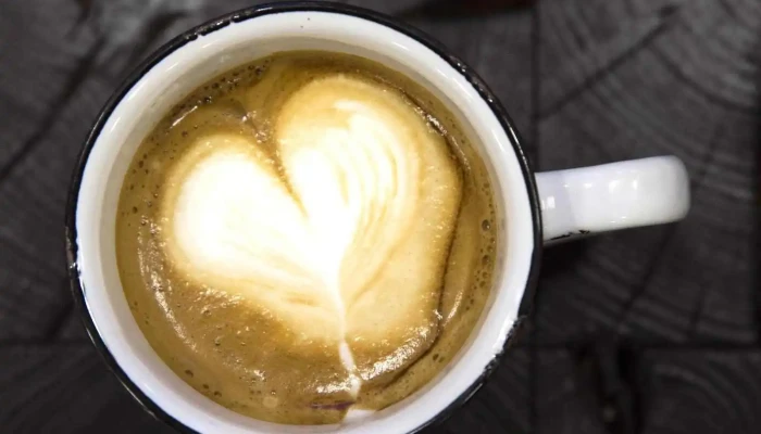 Arna Is  Og Kaffibar Latte - Seltjarnarnes