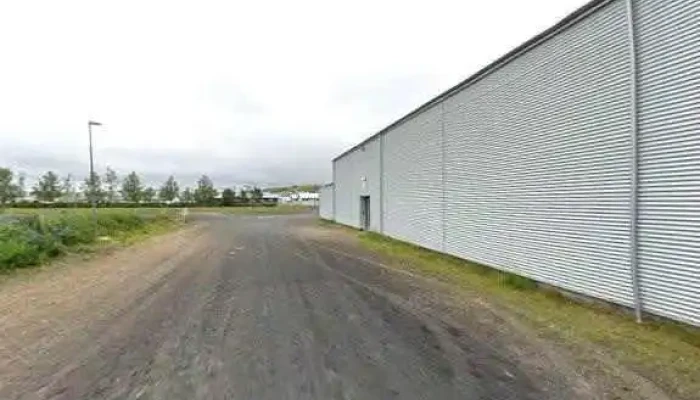 Arnarfell Veislusalur Spretts -  Street View 360deg - Kópavogur