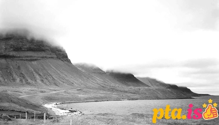 Arnarfjordur Fjall - Iceland