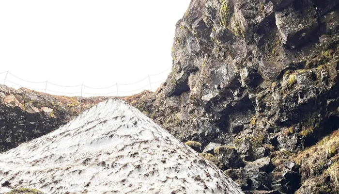 Arnarker -  Safn - Þorlákshöfn
