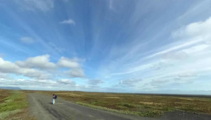 Arnarker -  Street View 360deg - Þorlákshöfn